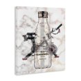 thumbnail image 2 of Stupell Industries Eclectic Athletic Fashion Sports Bottle Exercise Bike Detail Canvas Art, 36 x 48, by Ziwei Li, 2 of 7