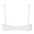 thumbnail image 2 of Brasier Curvation para Mujer Copas Grandes Blanco Talla 36C, 2 of 3