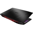thumbnail image 6 of Restored Acer Nitro 5 15.6" Full HD Gaming Laptop, AMD Ryzen 7 5800H, NVIDIA GeForce RTX 3060 6 GB, 512GB SSD, Windows 10 Home, AN515-45-R92M, 6 of 17