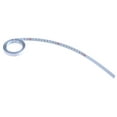 thumbnail image 2 of Adhesive Measuring Tape Steel Workbench Ruler Adhesive Back Tape Measure Metric Scale Rustproof Ruler, 2 of 8