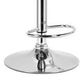 thumbnail image 2 of baxton studio sitka adjustable bar stool, 2 of 3