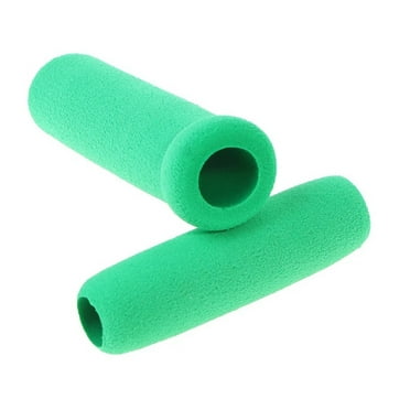2Pcs T210 C245 Handle Heat Insulation Soft Foam Grip Soldering Station