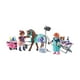 thumbnail image 3 of Set de Juego Playmobil Caballos Veterinario de Caballos 52 Piezas, 3 of 4