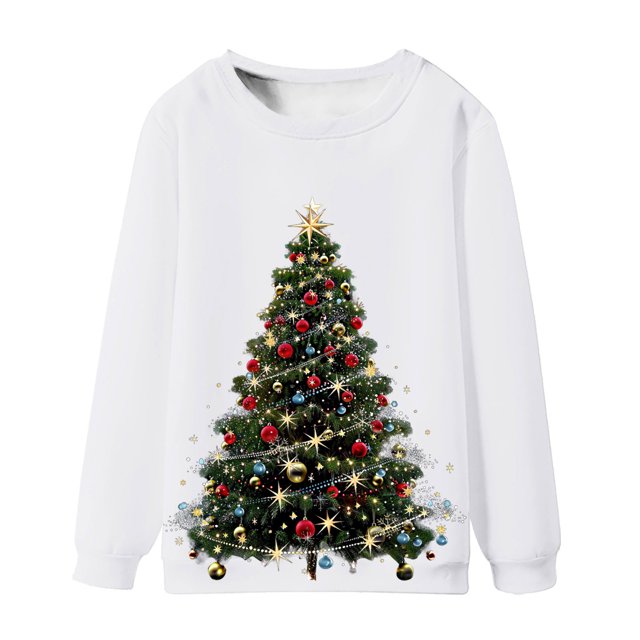 Sudaderas sin capucha para hombre, estilo casual, a la moda, con cuello redondo, estampado, de manga larga, blusas de manga larga y cuello redondo, blusas de poliéster para hombre