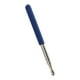 thumbnail image 4 of Puntero telescópico para profesores, puntero de mano extensible, portátil, extendido, 39 pulgadas pantalla táctil azul, 4 of 9