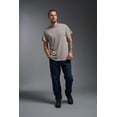 thumbnail image 2 of Expert Brand USA-Made Men's DuroSoft™ Outdoor Workwear T-Shirt, Desert, Medium, 2 of 6