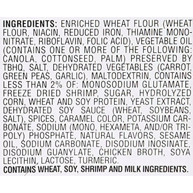 maruページ Maruchan Maruchan Seimen cold Chinese noodles 5 meals pack 118g x