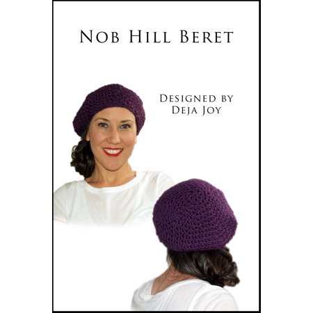 Nob Hill - Nob Hill Beret - eBook