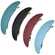 thumbnail image 5 of pinzas francesas para el pelo para mujer, pasadores ovalados antideslizantes, pinzas planas para peinar el cabello, accesorios para todo tipo de cabello., 5 of 5