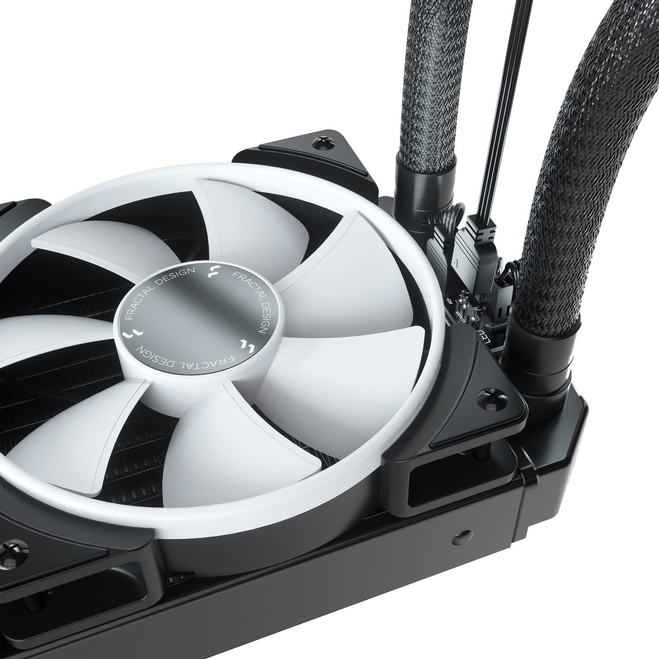 Fractal Design FD-W-2-S3602 Celsius+ Prisma S36 Cooling Fan