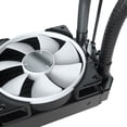 thumbnail image 3 of Fractal Design FD-W-2-S3602 Celsius+ Prisma S36 Cooling Fan/Radiator/Pump, 3 of 5