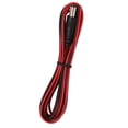 thumbnail image 4 of Car Rear View Camera Parking Assist Camera for 2 / Demio Hatchback (DJ) 2014-2021 Compatible Factory Screen Cable, 4 of 8