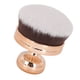 thumbnail image 5 of Brocha De Maquillaje Con Cabeza De Hongo, Brocha Para Base Facial, Ergonómico Versátil, Agradable Para La Piel, Alta Densidad Para Maquillaje, 5 of 7
