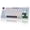 White Blue, variant on Aula F75-75 Wireless Mechanical Keyboard, Hot Swappable Custom Gaming Keyboard with Knob, BT5.0/2.4GHz/USB-C, RGB Backlit, Pre-lubed Reaper Switches, Double Shot PBT Keycaps