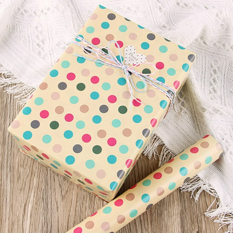 Stores that best sale sell wrapping paper