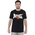 thumbnail image 4 of Avatar: The Last Airbender T-Shirt Homme Aang & Momo, 4 of 5