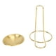 thumbnail image 2 of Soporte para Reposacucharas Soporte Vertical para Cucharones de Sopa de Acero Inoxidable Reposacucharas Soporte para Utensilios de Cocina de Fácil Acceso para Utensilios de ANGGREK  Otros, 2 of 8