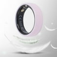 thumbnail image 4 of Nfc Smart Ring Ceramic NFC Ring Access Control Multiple Sports Modes Lightweight Wearable 5ATM IP68 Water Resisting Magnetic Charging, 4 of 7