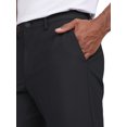 thumbnail image 5 of Chaps Golf Men's & Big Men's Performance 9" Golf Short, Sizes 30-50, 5 of 7