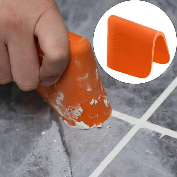 50% Off Clear! Silicone Seam Tools 2024 New Silicone Caulking Tool Caulk Finishing Tool Caulk Smoothing Tool Reusable Caulking Applicator Finishing Tool Caulking Tool For Home Decoration