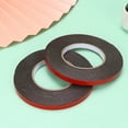 thumbnail image 3 of ELAYARD PE Double-sided Adhesive Tape Weatherproof Super Strip for Automotive Mounting Decorative Trim Strip, 3 of 7