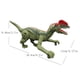 thumbnail image 3 of Juguetes de piscina, juguetes para bebés, juguetes para niños pequeños, dinosaurio de control remoto para niños de 2,4 G, simulación de cinco vías, sonido y luz, mini robot caminante, juguete de dinos, 3 of 9