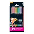 thumbnail image 3 of Colores Prismacolor Junior Unipunta Colores Pastel 12 pzas, 3 of 4