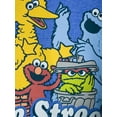 thumbnail image 5 of Sesame Street Everything I Know Men's and Big Men's Graphic T-shirt, 5 of 6