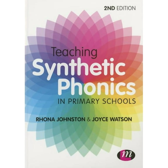 Teaching Handbooks Teaching Synthetic Phonics, (Paperback)