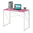 thumbnail image 3 of Convenience Concepts Xtra Folding Desk, Multiple Finishes, 3 of 5
