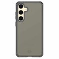 thumbnail image 1 of ITSKINS Spectrum_R Clear Case Smoke for Samsung Galaxy S25+, 1 of 6