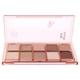 thumbnail image 2 of Paleta de sombras de ojos Peach C Seasonal Palette 05 Nutty Milk, 2 of 3