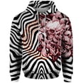 thumbnail image 3 of Sudadera con capucha informal de otoño para hombre, ropa Y2k, sudadera con estampado de calavera genial para hombre, sudadera con capucha, ropa para hombre, 3 of 5