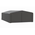 thumbnail image 4 of ShelterTube Wind and Snow-Load Rated Garage, 20x32x10 Gray, 4 of 7