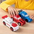 thumbnail image 5 of Transportador de autos Tonka Basic Fun de acero, 5 of 5