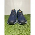 thumbnail image 2 of New Balance Mens 410 V7 MT410LB7 Blue Running Shoes Sneakers Size 8 4E Worn Once, 2 of 6
