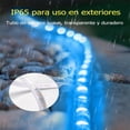 thumbnail image 2 of Tiras Led Solar Exterior 100w 10m Rgb Ip65 Impermeable Rgb, 2 of 9