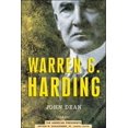 thumbnail image 1 of Warren G. Harding: The 29th President 1921-1923 (The American President Series), 1 of 3