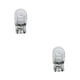 thumbnail image 3 of Scienceny Bombilla de luz de freno de coche de 12V, lámpara de señal de giro Universal para camión y vehículo, modificación de repuesto para 21 vatios 2piezas, 3 of 6