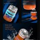 thumbnail image 3 of Mini Portable Electric Shaver Trimmer Rechargeable Electric, 3 of 5