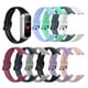 thumbnail image 5 of Correa de silicona de repuesto para reloj inteligente Samsung Galaxy Fit SM R370, 5 of 12