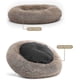 thumbnail image 5 of Orthopedic Dog Bed Comfortable Donut Cuddler Round Dog Bed Ultra Soft Washable Dog and Cat Cushion Bed, 5 of 5