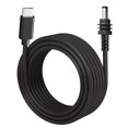 thumbnail image 1 of Cable de alimentación NEDUL Starlink Mini USB C a DC, 20 V, 10 m, resistente al agua, 1 of 8