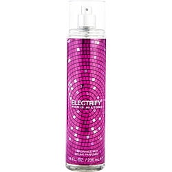Electrify by Paris Hilton for Women - 8 oz Fragrance Mist