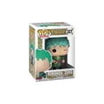 thumbnail image 2 of Funko Pop! Animation One Piece - Roronoa Zoro, 2 of 2