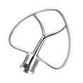 thumbnail image 3 of Accessoires pour Batteur sur Socle, Acier Inoxydable Robuste, Type à Levage, Fouet de Bord pour Mélangeur Sécuritaire, 3 of 7