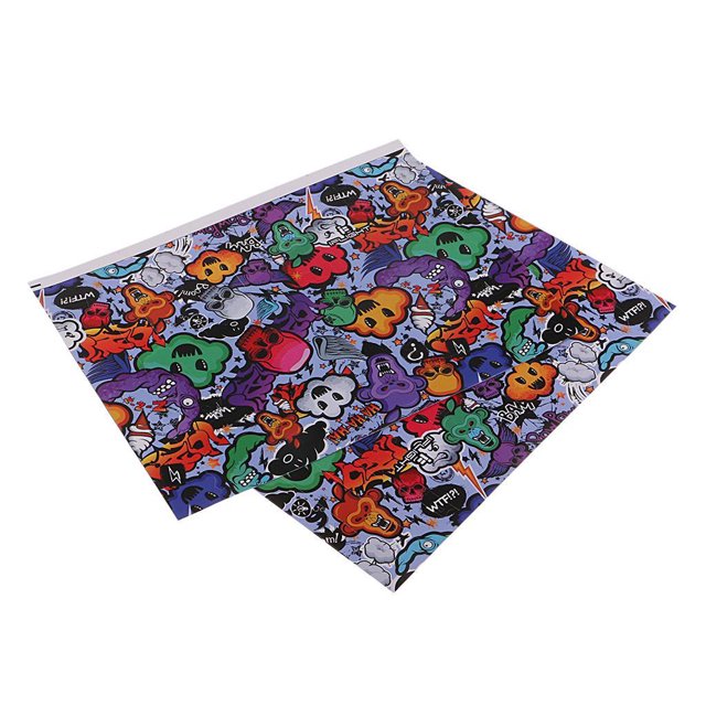 Piel con Cubierta de PVC para /XL5/ V3 Marco - mi, 15x15x1cm