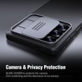 thumbnail image 2 of Funda Nillkin para Samsung Galaxy S25 Ultra, 6,9 pulgadas, a prueba de golpes, 2 of 7