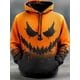 thumbnail image 3 of Sudadera con capucha gráfica de Halloween para hombre, estampados de Deadpool, jersey clásico informal en 3D, sudaderas con capucha de moda navideña, estilo fino, manga larga con capucha, 3 of 4