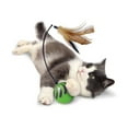 thumbnail image 2 of SmartyKat Feather Whirl Electronic CAT Toy, 2 of 3